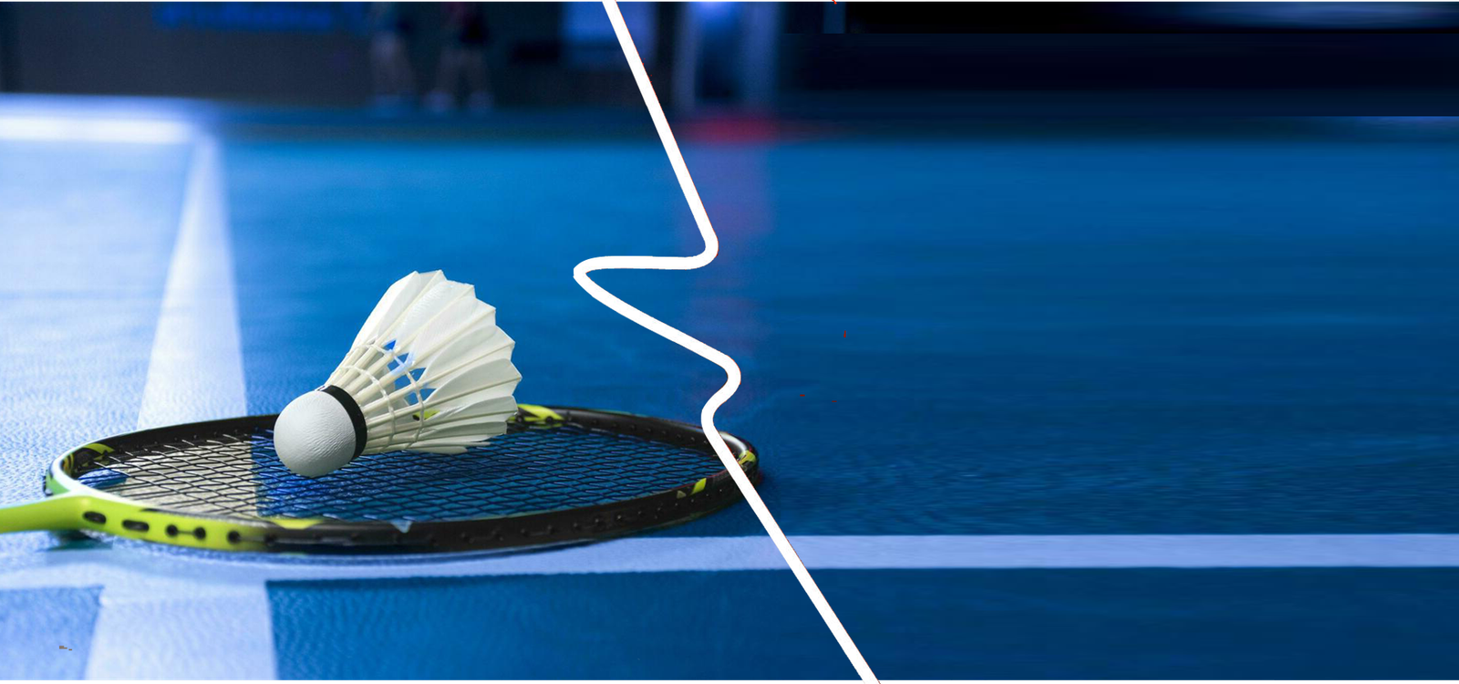 Badminton Court Flooring